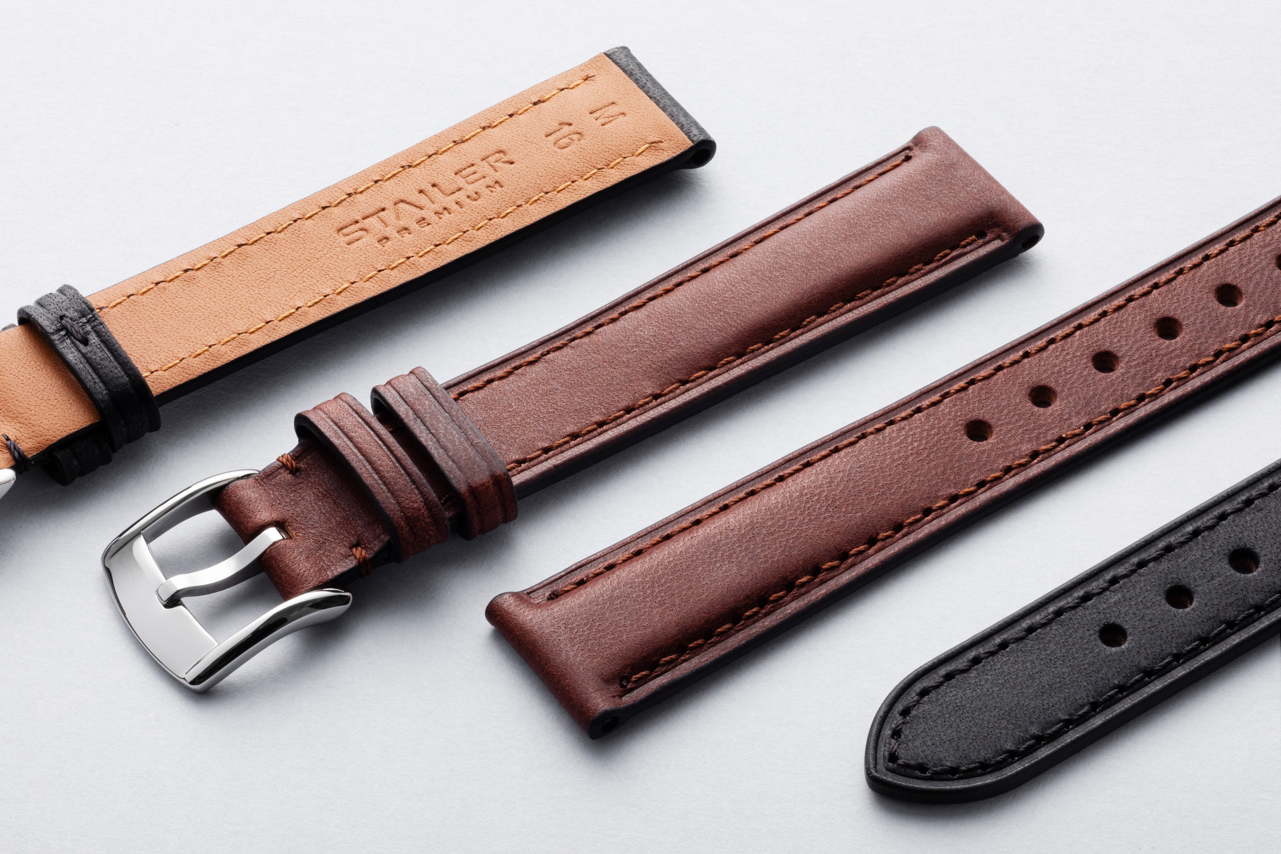 Представляем новинки в коллекции Stailer Premium - серия Classic collection